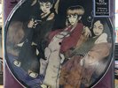 TLC 12” Picture Disc Waterfalls RSD 2020 Lim. Ed