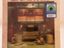 Best Of The Doobie Brothers Exclusive Limited Edition Cola Bottle Green Vinyl LP