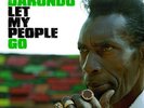 Darondo Let My People Go (180g) LP Repress as 180g vinyl