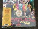 The Beatles Sgt Peppers Lonely Hearts Club Band 50th Anniversary Vinyl LP Record