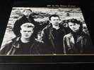 U2 ?–in the name of love - lp - grey  vinyl