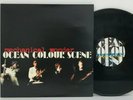 Ocean Colour Scene - Mechanical Wonder LP 2001 UK ORIG Island OASIS PAUL WELLER