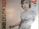 Beck Mutations Original Vinyl LP with 7