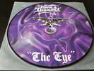 king diamond - the eye -  LP '- pic.disc