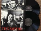 The Smiths - Best ...I & II / Vinyl WEA 1992 / The Cure Morrissey R.E.M.