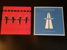 Kraftwerk Vinyl Die Roboter und Autobahn 7