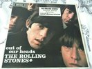 ROLLING STONES OUT OF OUR HEADS  U.K BOXED DECCA EXPORT L.P