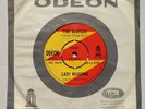 THE BEATLES - Lady Madonna / The Inner Light - 7