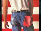 Bruce Springsteen “Born In The USA” **RARE AUTOGRAPHED** LP