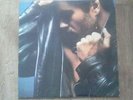 GEORGE MICHAEL  Vinyl LP Faith (Incl I Want Your Sex, Kissing A Fool) EX+