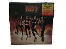 KISS Destroyer Vinyl