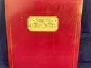 Simon and Garfunkel Collected Works 5 Fach Vinyl LP Box *WOW* 16.3 8100 I2