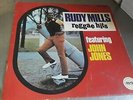 Economy  Ruddy Mills  Reggae Hits  LP-wav sound