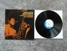 RARE JAZZ-BLUE NOTE RECORDS 4232-WAYNE SHORTER-ADAMS APPLE-MONO-LP-AUDITION COPY