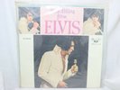 A25 RARE Taiwan Pressing  ELVIS PRESLEY Love Letters From Elvis CSJ-1125