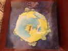 Yes - Fragile gatefold UK version vinyl album