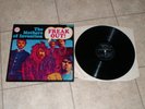 Mothers Of Invention - Freak Out  (album) - 1966 Verve VLP 9154 Mono Frank Zappa