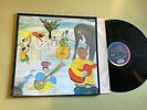 THE BAND music from big pink gate '68 lp rainbowlb skao2955 bob dylan levon helm