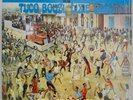 Erick Paul Bel Carnaval Afro Synth Disco Haiti CLEAN LISTEN