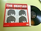 The Beatles A Hard Day's Night LP UAL3366 MONO Original 1E/1B rare vinyl OST
