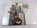 Beatles - Yesterday And Today - Purple Capitol Label ST-2553 Excellent Condition