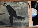 Lou Donaldson Light Foot RARE  1st DG Ear W63 Blue Note lp Ray Barretto