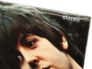 Beatles - Rubber Soul UK 1968 2nd Press Ultra-Rare *SILVER STEREO COVER* EX+/M-