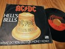 AC/DC - HELLS BELLS - 7 