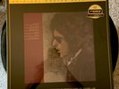 *Blood On The Tracks* Bob Dylan MFSL MOFI LP Vinyl Mobile Fidelity One Step NEW