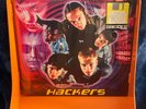 Hackers - Original Movie Soundtrack 2xLP RSD 2020 New & Sealed