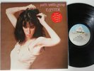 patti smith group    EASTER