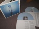 Sparks - No1 in Heaven Double LP 2019 Near Mint/Mint (Light Blue Vinyl)