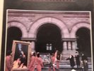 Rush Moving Pictures  LP vinyl 1981 Poly Gram Mercury records.