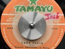 PANAMA Latin Salsa ORQ UNIVERSAL DE MOJICA Cara Sucia 45rpm 7