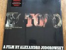 El Topo Soundtrack - Ltd. Coke Bottle Colored Vinyl - Alejandro Jodorowsky OST