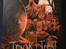 Douglas Pipes ?– Trick 'R Treat Waxwork Records vinyl RARE   - VG/VG