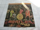 RARE BEATLES LP 