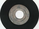 REGGAE SKA 45 BLANK LABEL THE TENNORS 