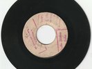 RARE SKA PRINCE BUSTER BLANK PRINCE BUSTER 
