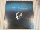 The Doors The Soft Parade vinyl LP