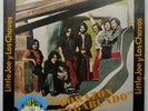 Little Joe y Los Chavos Tejeno/Latin Soul L.P. Cristy 5113 Corazon Vagabundo
