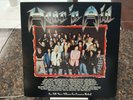 Hear 'n Aid “Stars” Various Artists KISS DIO Iron Maiden Original Pressing Vinyl