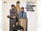 The   Beatles  Yesterday   And   Today .