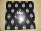 Blur   There's No Other Way  1991 12” Promo Brit Pop