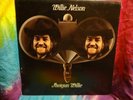 Willie Nelson Shotgun Willie- Atlantic SD 7262 Cleaned EX