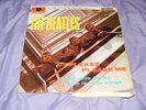 THE BEATLES PLEASE PLEASE ME PMC1202 MONO 1st GOLD UK DICK JAMES VINYL LP ROCK