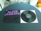 BLACK SABBATH MASTER OF REALITY 1976 UK PRESS 12