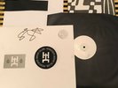 WORKING MEN'S CLUB WORKING MEN'S CLUB SIGNED SYD LIMITED TO 300 RAW EDITION LP