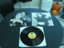 MADONNA THE FIRST ALBUM 1985 UK PRESS 12