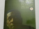 LP, John Coltrane Quartet, Ballads, Impulse  AS-32, 1965 Repr, VAN GELDER, VG++